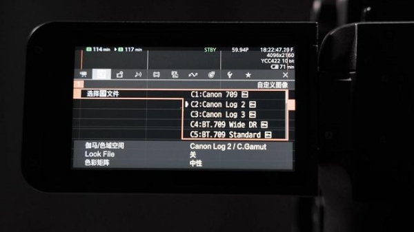效率与质感并重，西安丰行携手佳能电影机EOS C80开启精品短剧时代 