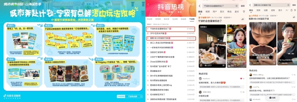 抖音生活服务「城市奔赴计划·山海国色季」第二季收官，政企联动引爆文旅消费美学 