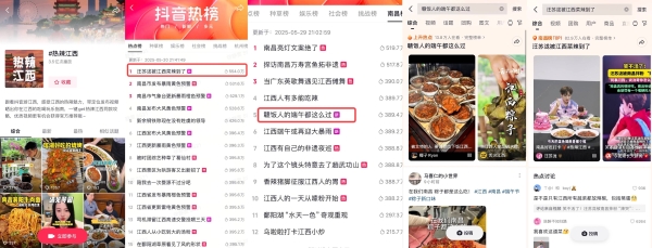 抖音生活服务「城市奔赴计划·山海国色季」第二季收官，政企联动引爆文旅消费美学 
