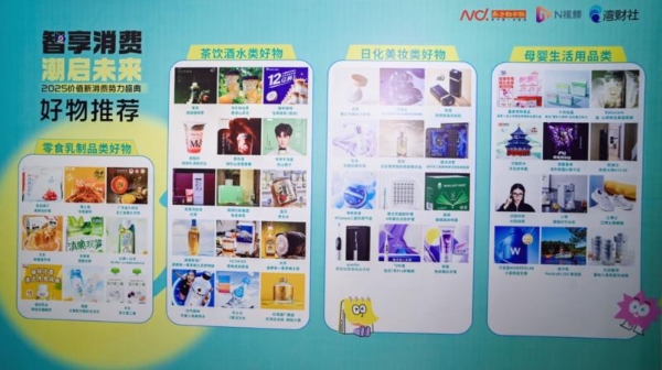 茉酸奶 “桃桃乳清酸奶云”获2025南都消费大赏“好物推荐” 