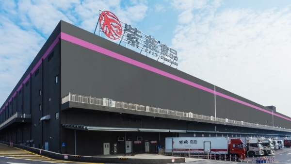 紫燕百味鸡直播溯源破局消费信任，激活增长新势能 
