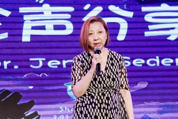 星星知我心：用艺术点亮生命的双向奔赴 