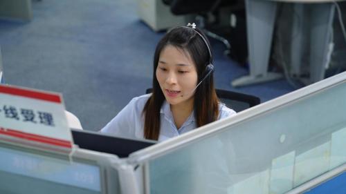 TCL空调AI主动服务+远程诊断，无惧40°C高温炙烤 