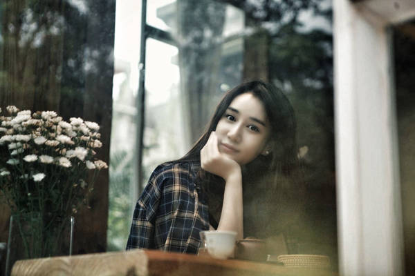 戴笑盈：与《古董局中局》系列最美女角色“戴老师”相互成就 