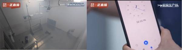 央视探访海信空调实验室，揭秘赛场外的黑科技 