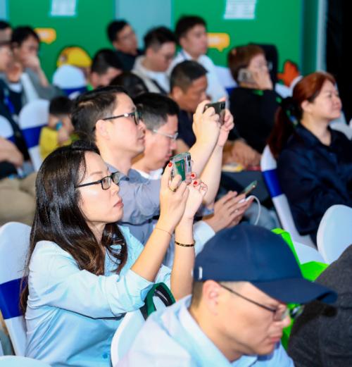 渝你一起 · 共筑敏害防线 第109届劳保会将于 10月11-13日举行