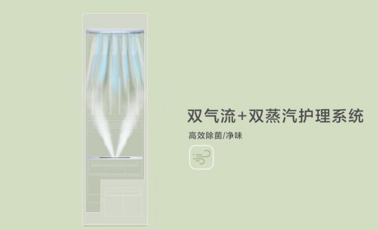 放肆运动 无惧汗水 三星AI神系列洗护产品即刻焕新夏日穿搭 