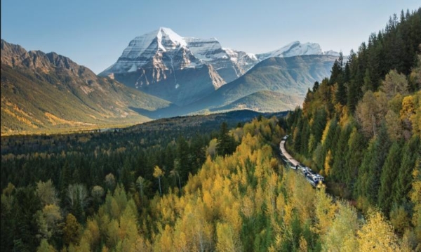 探寻秋季旅行新趋势，携程与加拿大旅游局联合发起“去加拿大，做自然玩家”活动 
