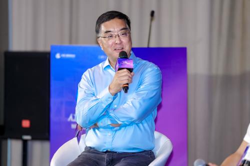 “晓妙”产业大模型——AI驱动的产业变革 