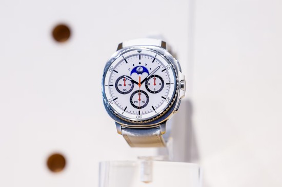 新品预约正当时！ 三星Galaxy Watch8系列引领健康新潮流 