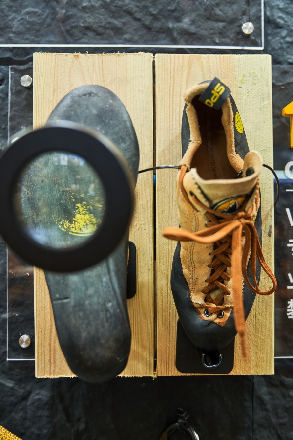 从 K2 峰到 ISPO，Vibram 用鞋底科技探索户外新篇章 