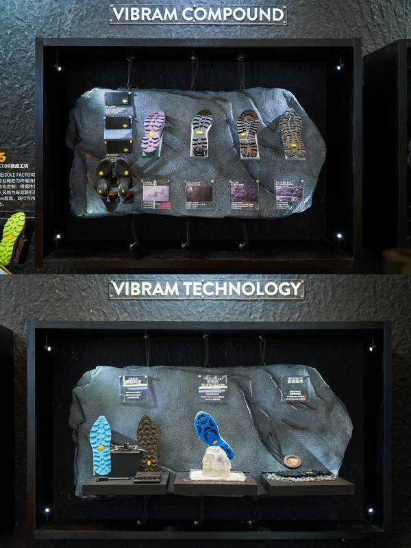 从 K2 峰到 ISPO，Vibram 用鞋底科技探索户外新篇章 