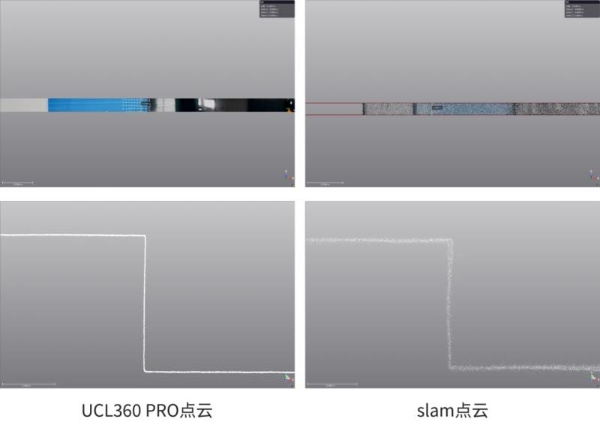 UCL360系列毫米级架站式三维激光扫描仪的价值何在？ 