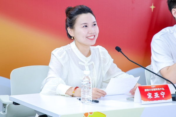 萌娃有料，风采尽显！2025希望学萌娃小讲师精彩落幕 