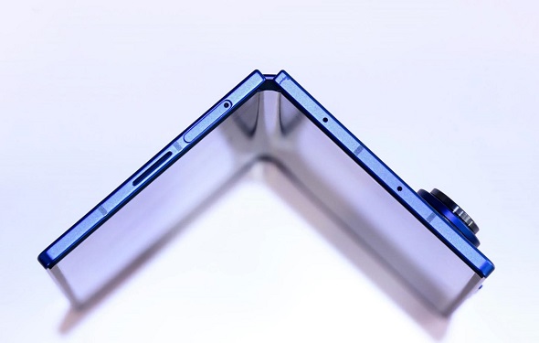 三星Galaxy Z Fold7如何将Ultra级性能装进8.9mm纤薄机身 