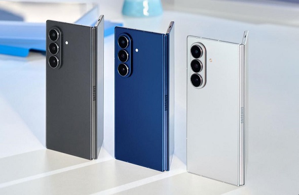 三星Galaxy Z Fold7如何将Ultra级性能装进8.9mm纤薄机身 