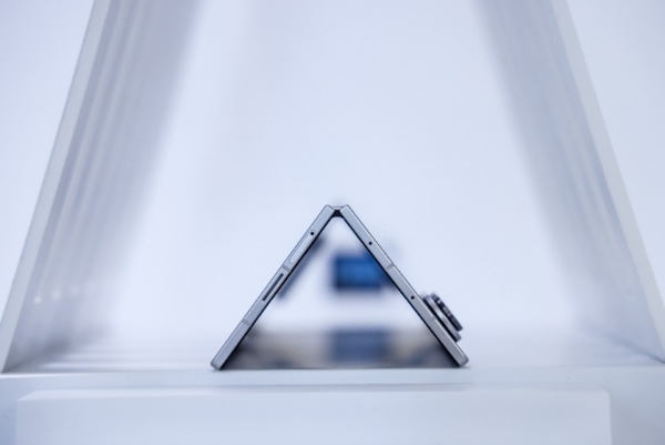 三星Galaxy Z Fold7|Z Flip7及智能手表新品亮相 翻开移动科技新篇章 