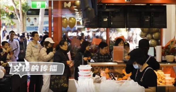 一只“紫燕”飞入万家餐桌，紫燕食品以安全与创新领航卤味产业 