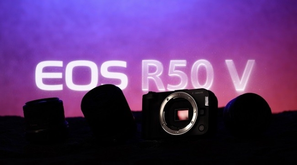 终于，这台相机“说服”了我可以拍好视频 - 佳能EOS R50 V视频拍摄体验 