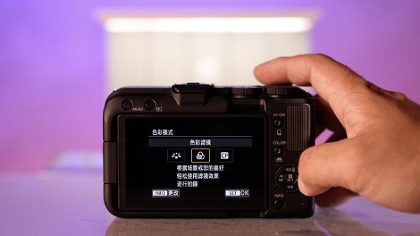 终于，这台相机“说服”了我可以拍好视频 - 佳能EOS R50 V视频拍摄体验 