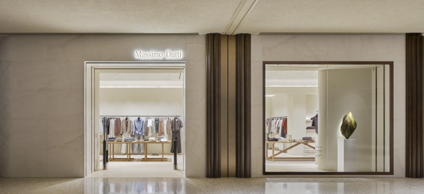 古都新景，重叙风尚：Massimo Dutti 正式入驻西安万象城 