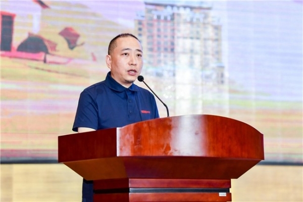 AI与公益同行 联想“美好假期”第十一季再启航 