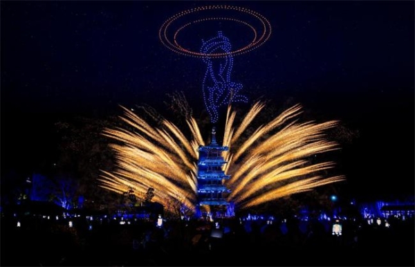 华东首家景区推出“一票玩3天”，解锁深度文旅体验 