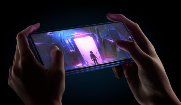 这么轻 那么薄 三星Galaxy Z Fold7折叠体验全面升级 