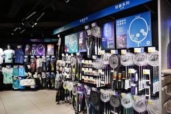 ECO氪体：加速开店的迪卡侬，更好玩了 