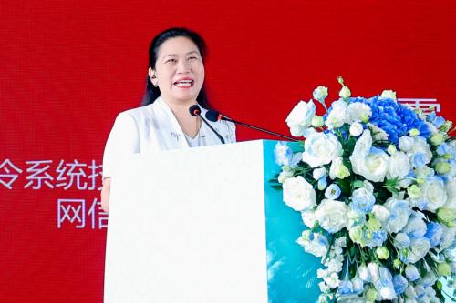 锚定“好用”！诚迈科技重磅发布五大信创产品矩阵，共建自主共赢生态 