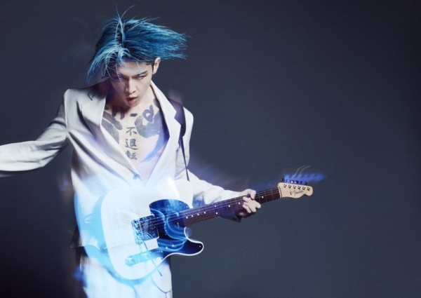 FENDER 公布 2025“FENDER NEXTTM”计划入选名单，聚焦全球新一代吉他艺术家 