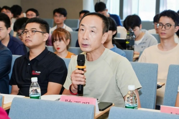 乐其创新SmallRig携手深职大：影像场景创新实践营见证学生创新实力 