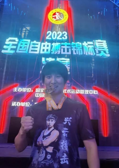 当功夫女侠遇到酥油茶、2025格斗大赛（西宁站）：高原上的格斗盛宴 