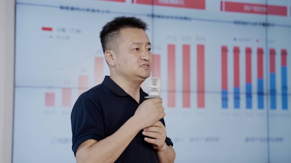 卡友福山城焕新出发，构筑商用车服务新生态！