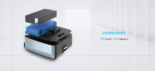  专为机械臂打造！思岚48V具身智能版底盘强势登场，助力具身智能场景落地！