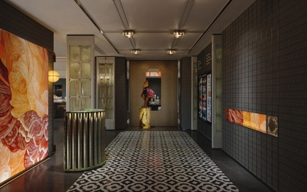 以濠璞酒店为范本——探索中高端酒店的文化轻奢之路