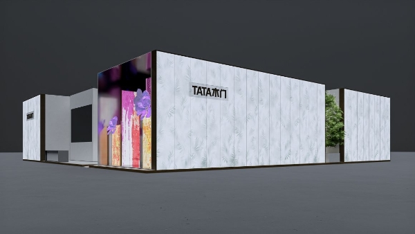  第27届广州建博会启幕在即 TATA木门三大变革再启新境
