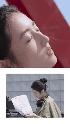 SK-II携手张子枫演绎「我的夏天，素来自由」
