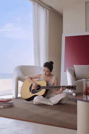 SK-II携手张子枫演绎「我的夏天，素来自由」