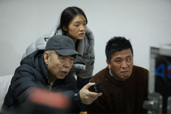 从“被审视”到“被看见”，杨子《演员请就位3》荣获“进步蜕变演员”大奖