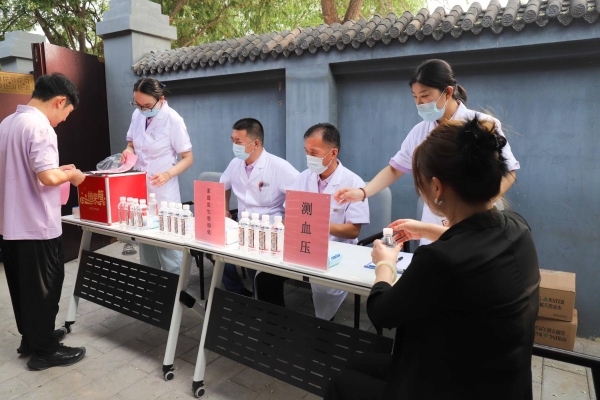 寿山福海社区卫生服务站新址试运行，打造有温度的基层医疗服务 