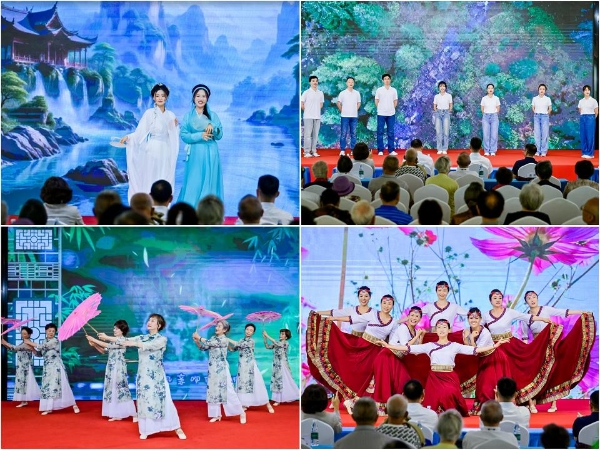“青春志愿，心暖桑榆”：国寿健投公司以爱之名，书写养老金融大文章 