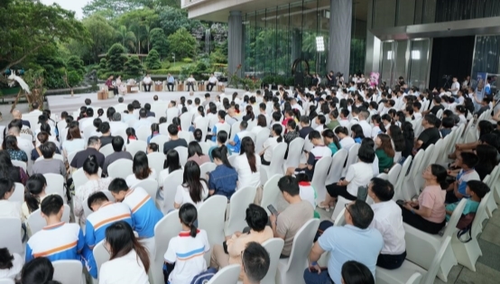 《名师有名堂》携手长隆度假区探索“身心共育” 系列节目重磅开播 