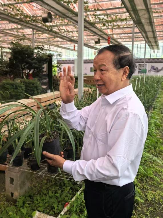  爱家星行动，一起“住更好”我爱我家开展庆“七一”系列活动