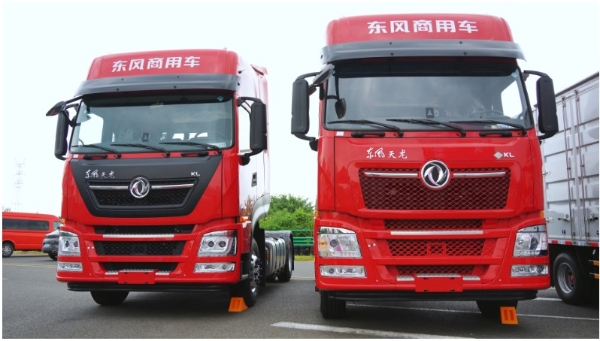 技能争锋 热爱闪耀！东风商用车助阵京东物流2025年首届全国技能大赛决赛