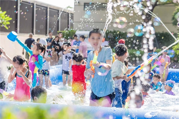  2025海洋月全景报告出炉！国贸地产玩出海洋新花样