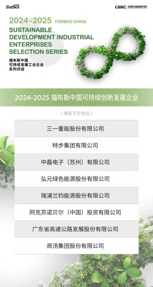 商汤入选福布斯中国最新榜单，人工智能领域唯一入选企业