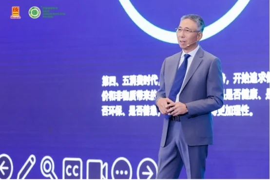 核心流体时代，统一下一代高标准冷却液站上C位！