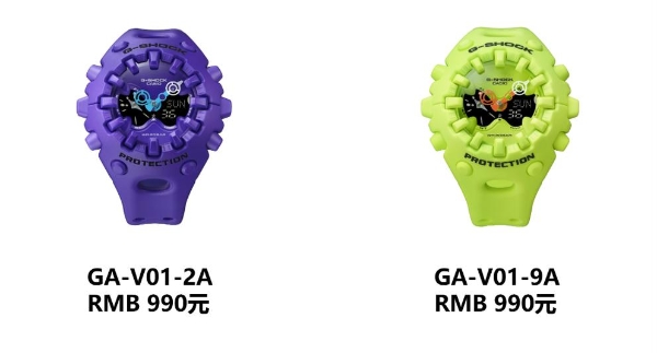 潮力全开！G-SHOCK官宣全球形象大使：与超世代女团XG共同探索潮流新世界！