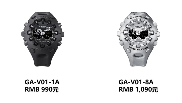 潮力全开！G-SHOCK官宣全球形象大使：与超世代女团XG共同探索潮流新世界！